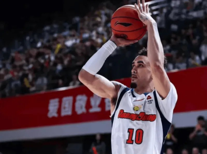 宝威体育登录入口-G3广东73-88北京被淘汰 球员评价:奎因优秀,4人及格,6人低迷|张皓嘉|cba季后赛|杜润旺|胡明轩|焦泊乔_新浪体育_新浪新闻